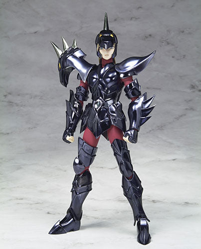 SIEGFRIED DUBHE ALPHA MYTH CLOTH SAINT SEIYA