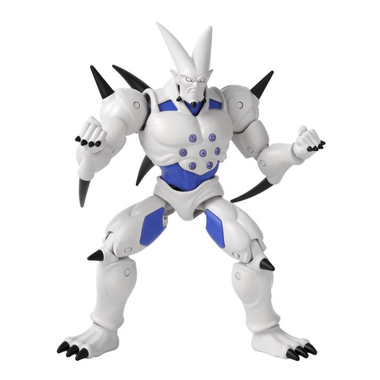 OMEGA SHENRON DRAGON BALL DRAGON STARS SUPER YI-SHINRON