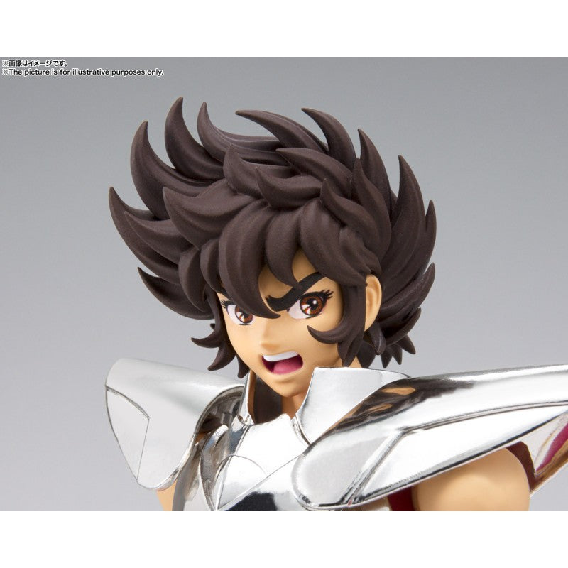 PEGASO V3 FINAL CLOTH MYTH CLOTH EX SAINT SEIYA