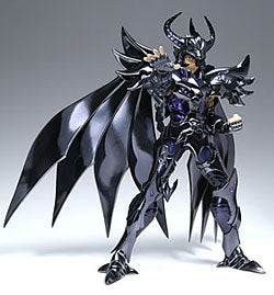 WYVERN RHADAMANTHYS MYTH CLOTH SAINT SEIYA