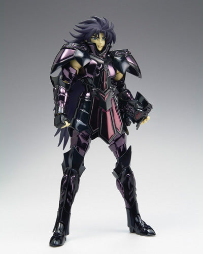 SAGA DE GEMINIS SAPURI MYTH CLOTH