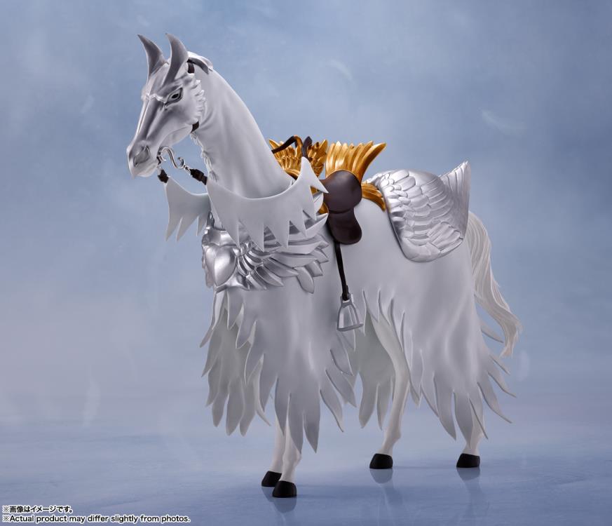GRIFFITH (HAWK OF LIGTH) BERSERKER S.H. FIGUARTS