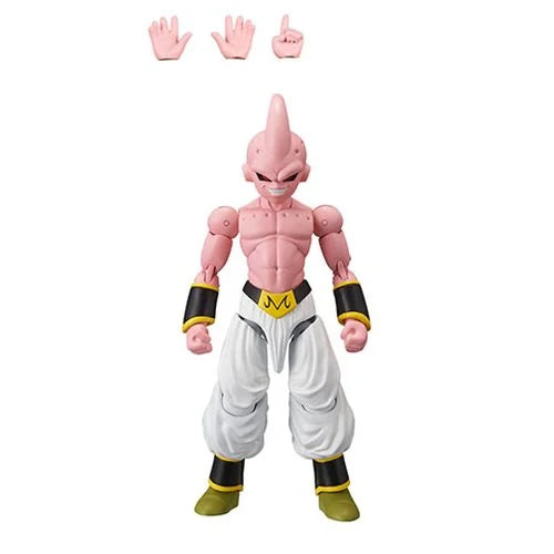 MAJIN BUU FINAL FORM DRAGON BALL Z DRAGON STARS