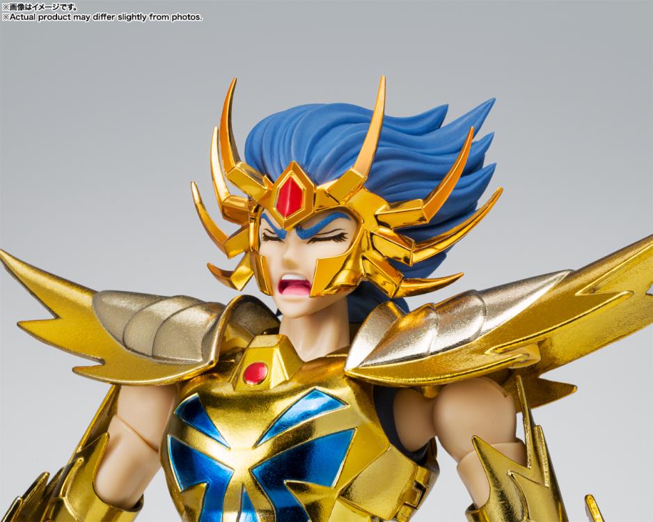 RESTOCK DEATH MASK CANCER MYTH CLOTH EX REVIVAL SAINT SEIYA