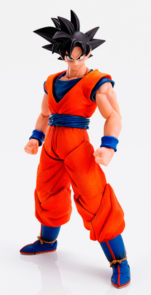 SON GOKU IMAGINATION WORKS DRAGON BALL
