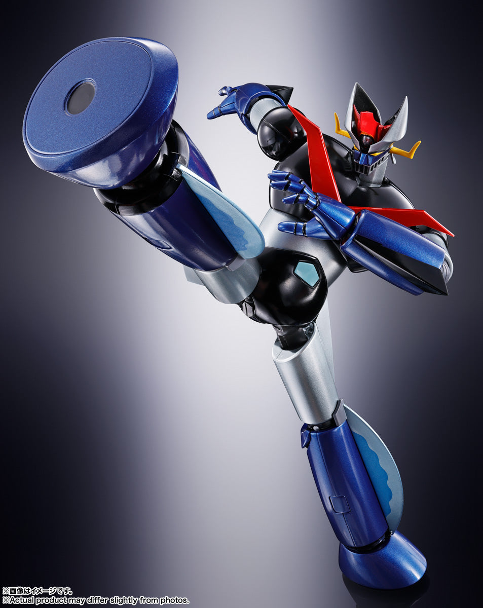 GRAN MAZINGER GX-111 KAKUMEI SHINKA