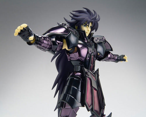 SAGA DE GEMINIS SAPURI MYTH CLOTH