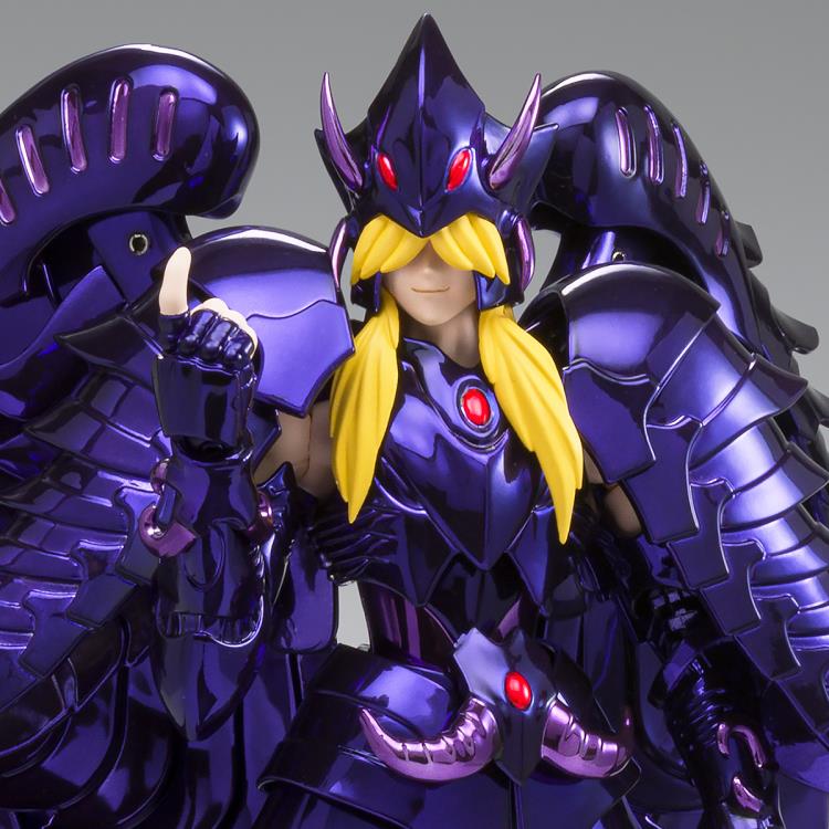 MINOS DE GRIFFON MYTH CLOTH EX OCE SAINT SEIYA
