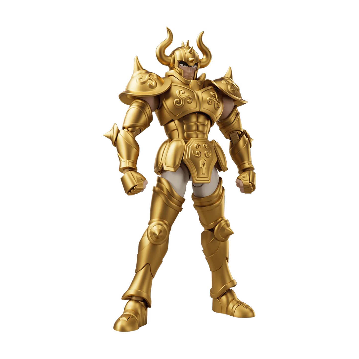 ALDEBRAN DE TAURO CHAMPION CLASS SAINT SEIYA