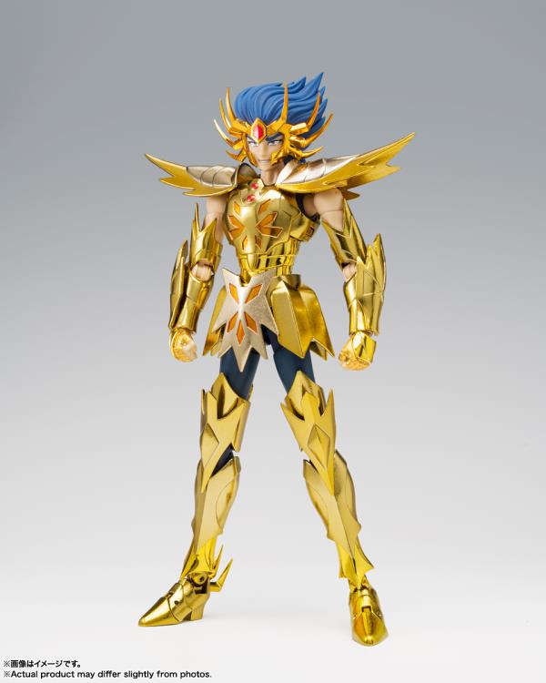 RESTOCK DEATH MASK CANCER MYTH CLOTH EX REVIVAL SAINT SEIYA