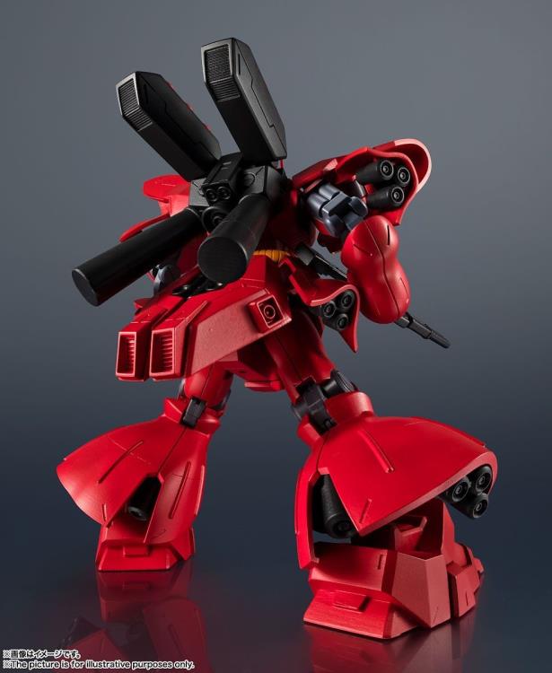 SAZABI MSN-04 GUNDAM UNIVERSE GU-18