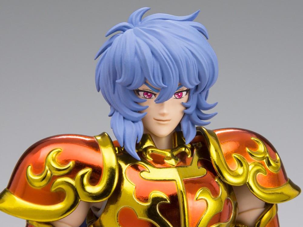 SORRENTO SIREN ASGARD FINAL BATTLE MYTH CLOTH EX SAINT SEIYA