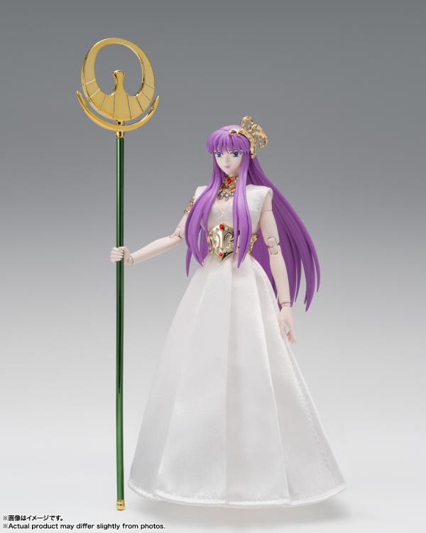 ATHENA PREMIUM SET 20TH ANIVERSARIO MYTH CLOTH EX