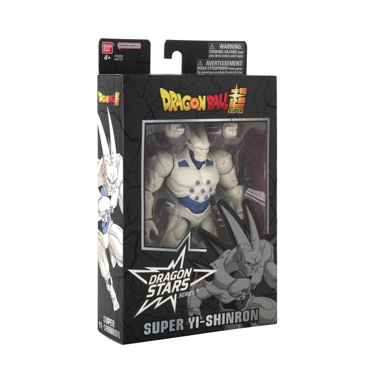 OMEGA SHENRON DRAGON BALL DRAGON STARS SUPER YI-SHINRON