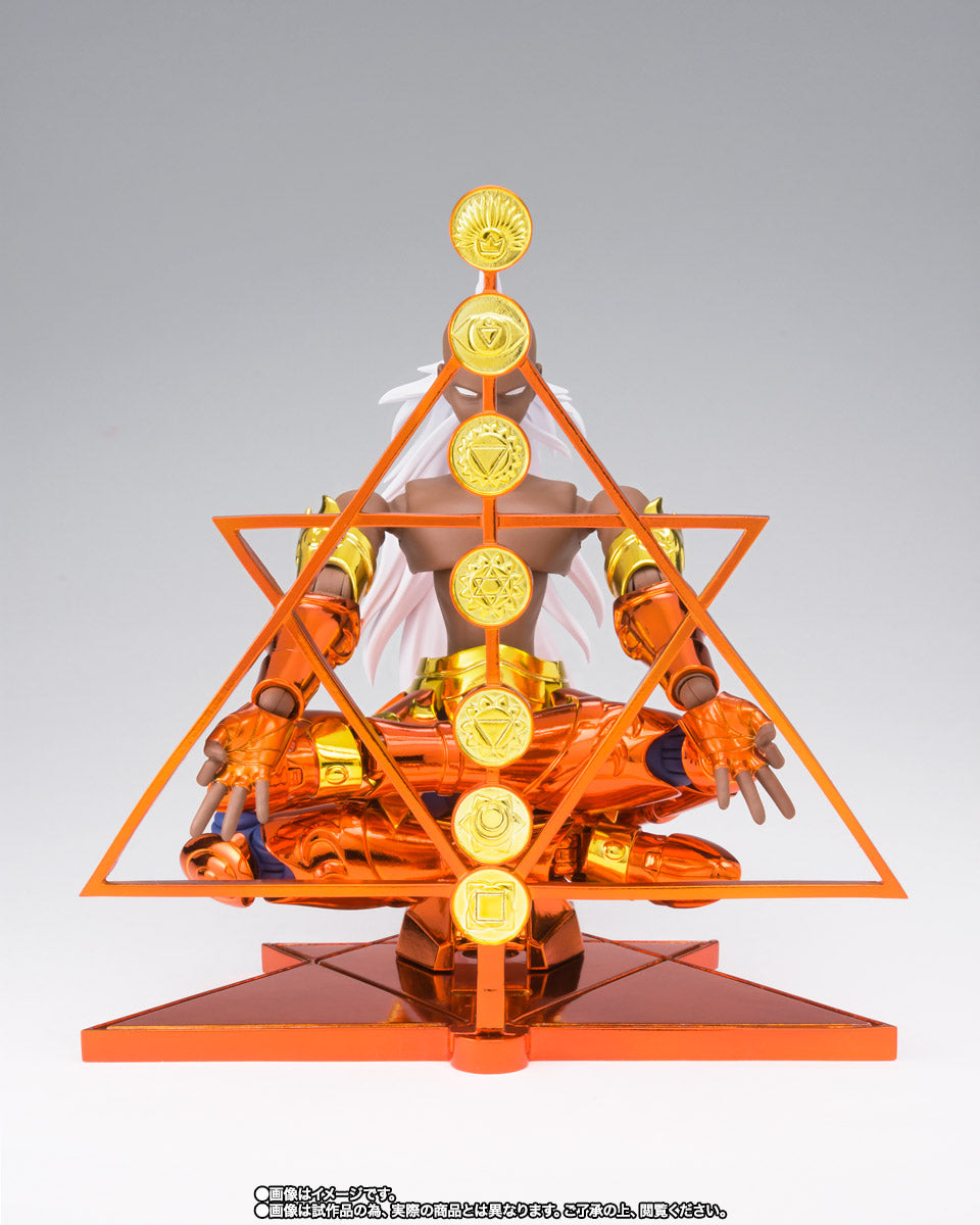 CHRYSAOR KRISHNA MYTH CLOTH EX SAINT SEIYA