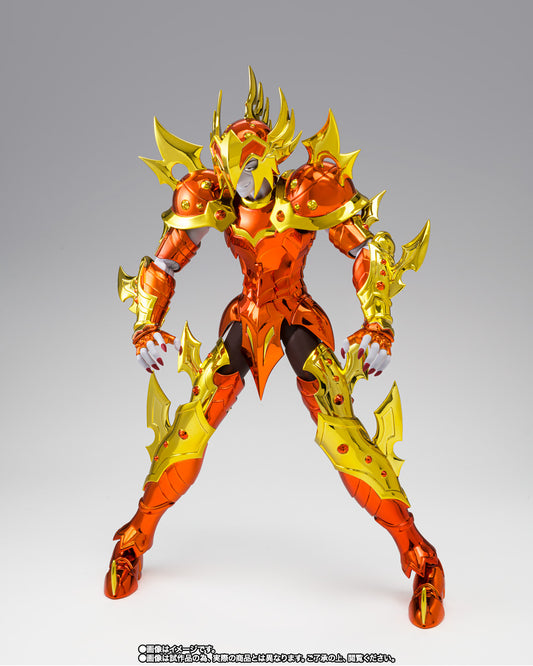 KASA DE LYMNADES MYTH CLOTH EX SAINT SEIYA