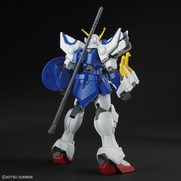 GUNDAM SHENLONG HG 1/144 MODEL KIT