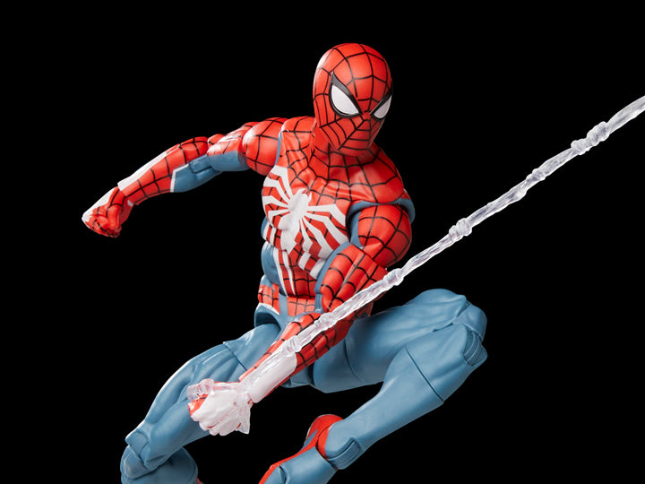 SPIDER-MAN 2 SPIDERMAN MARVEL LEGENS