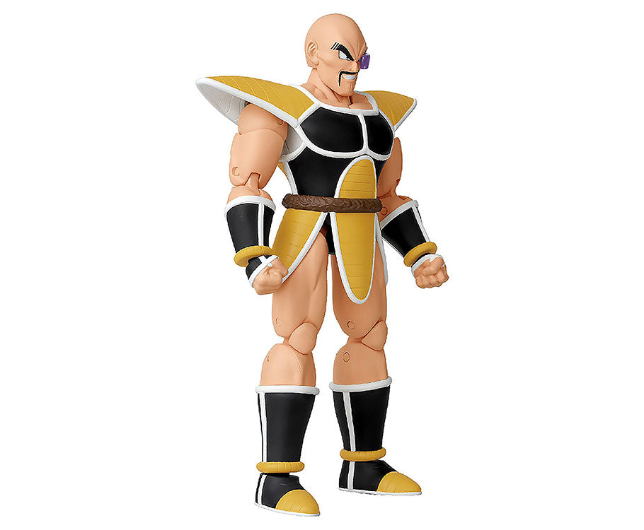 NAPPA DRAGON BALL Z DRAGON STARS