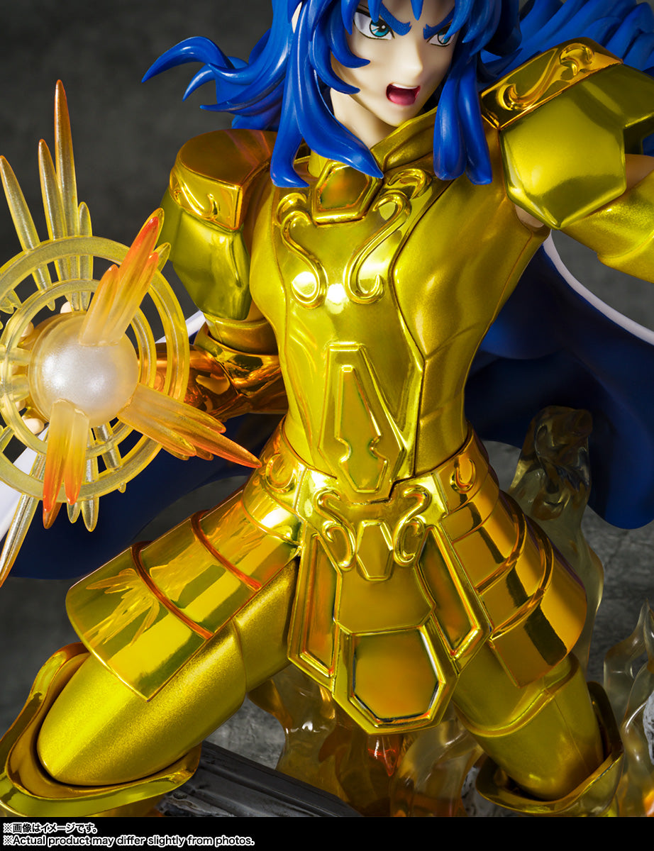 SAGA DE GEMINIS FIGUARTS ZERO