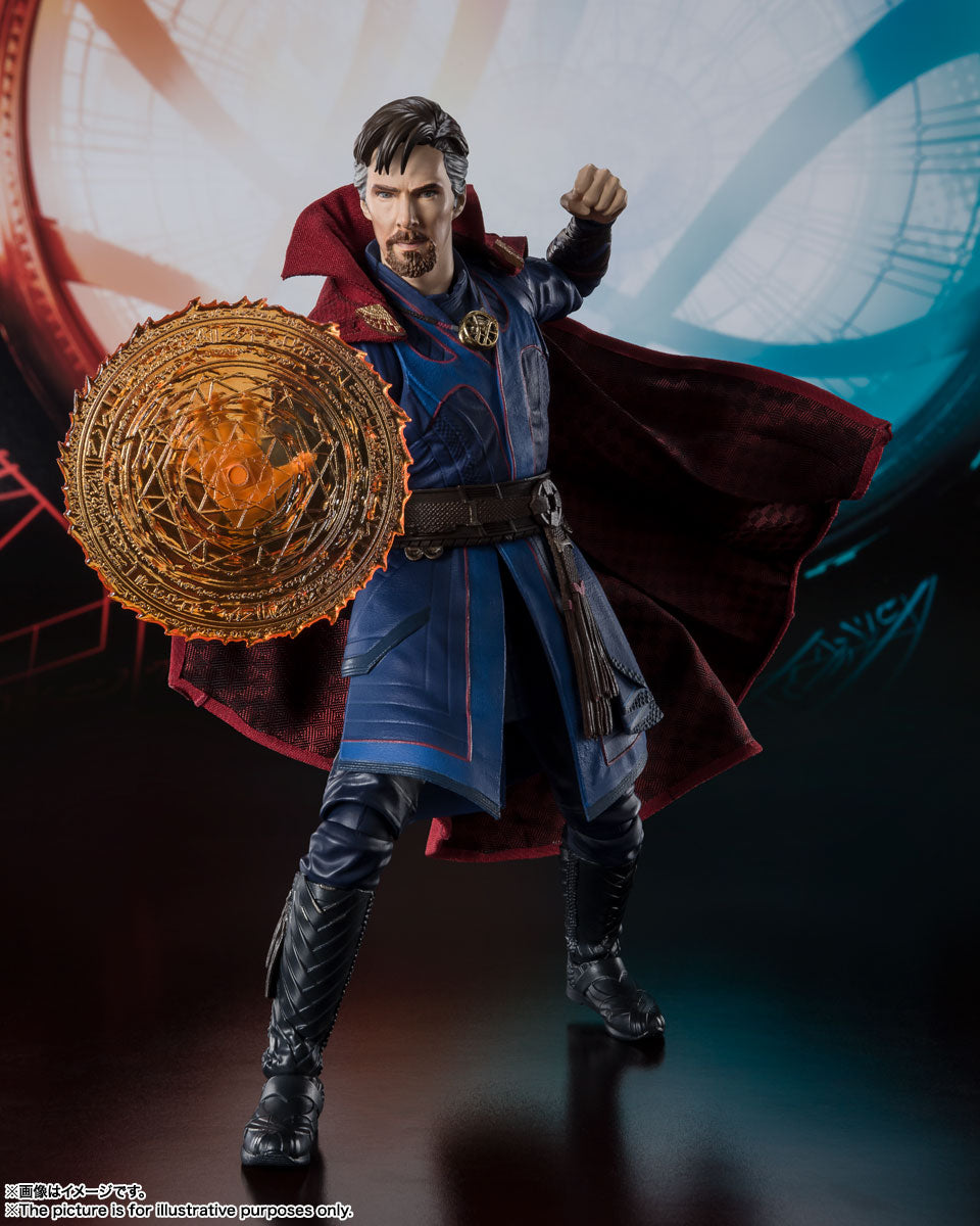 Doctor Strange (Doctor Strange in the Multiverse of Madness)