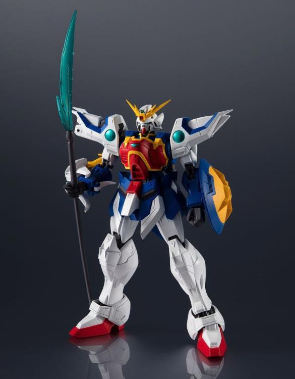 GUNDAM SHENLONG XXXG-01S UNIVERSE GU-20