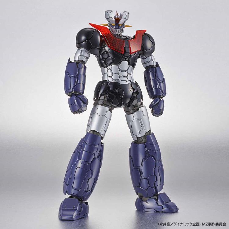 MAZINGER Z HG 1/144 MODEL KIT