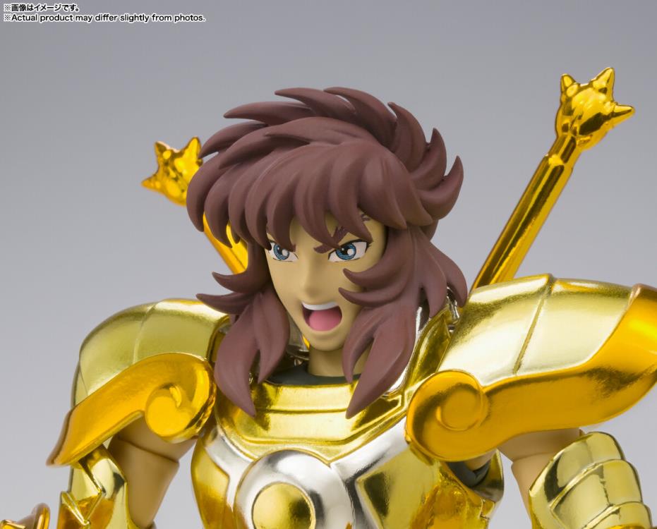 DOKO DE LIBRA EX REVIVAL MYTH CLOTH