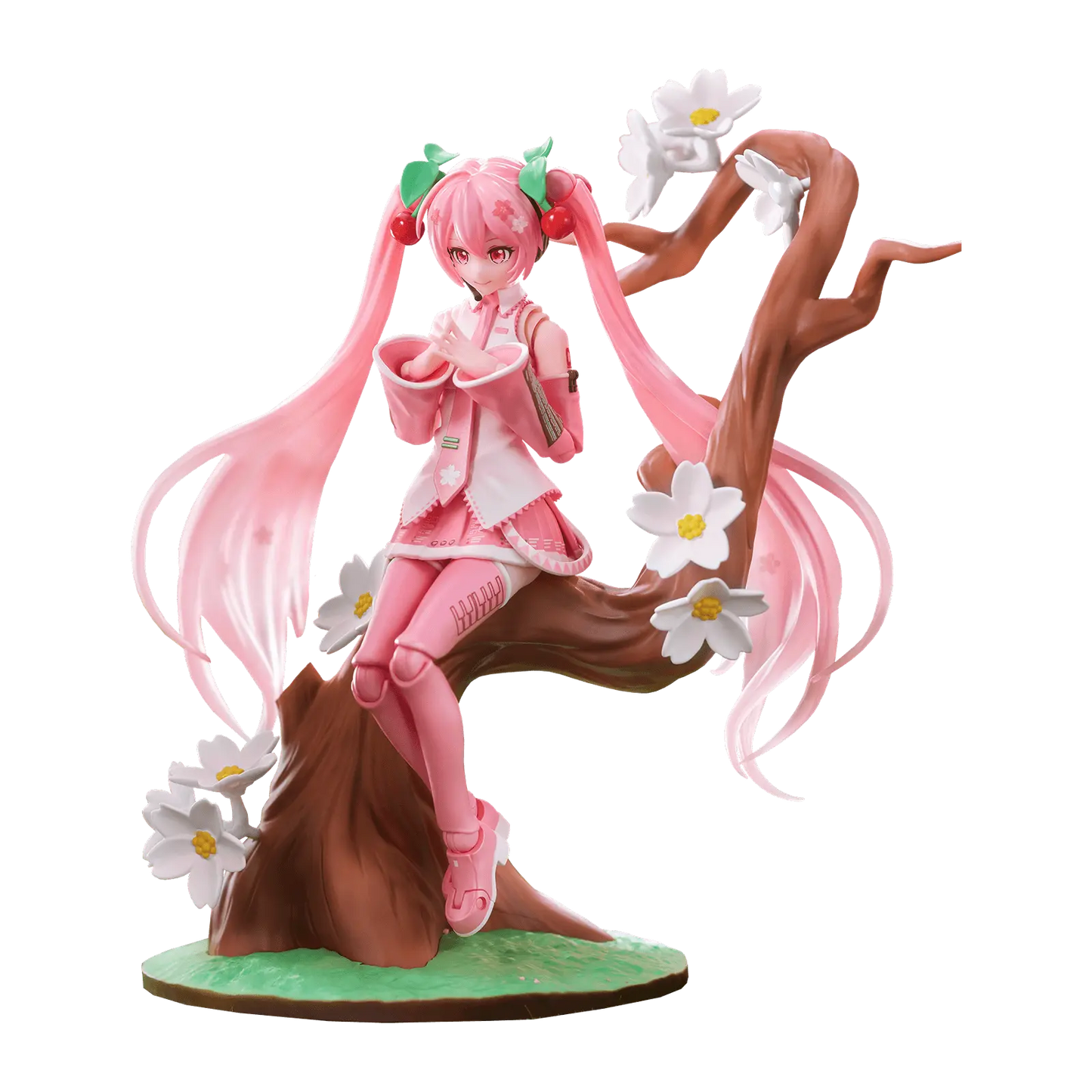 SAKURA MIKU FANTASTICS SERIES BLOKEES