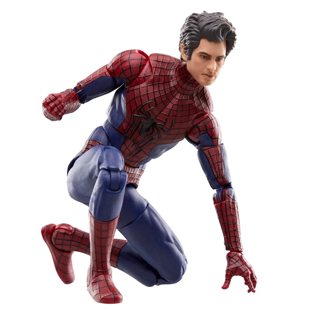 THE AMAZING SPIDERMAN MARVEL LEGENDS