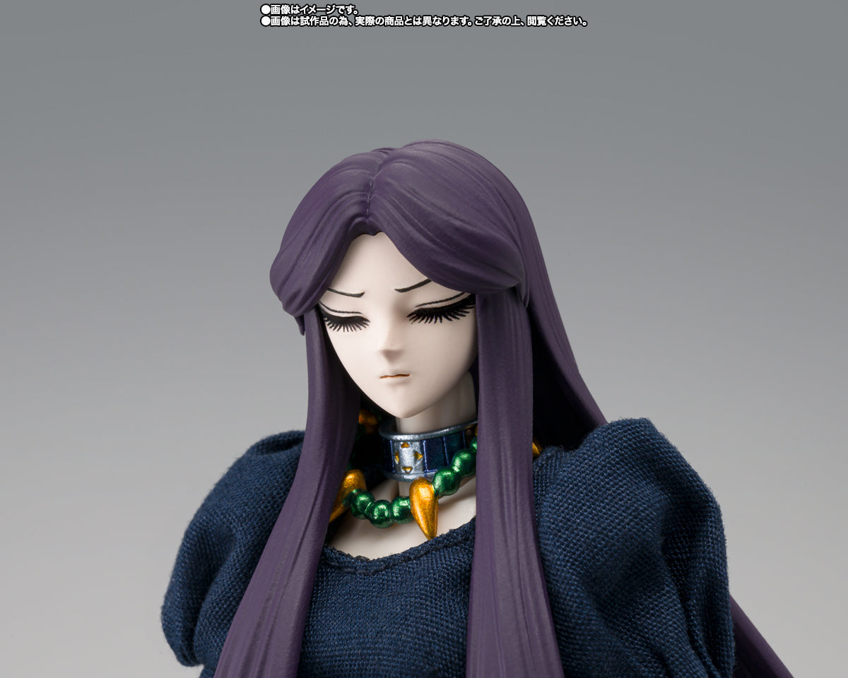PANDORA EX MYTH CLOTH