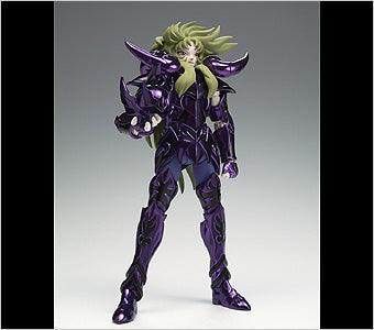 SHION DE ARIES SAPURI MYTH CLOTH