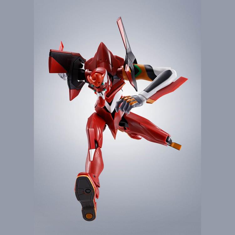 EVA 02B SIDE EVA EVANGELION ROBOT SPIRIT