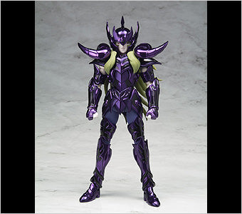 SHION DE ARIES SAPURI MYTH CLOTH