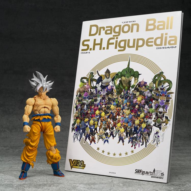 SON GOKU ULTRAINSTINTO (EDITION TOYOTARU) JP