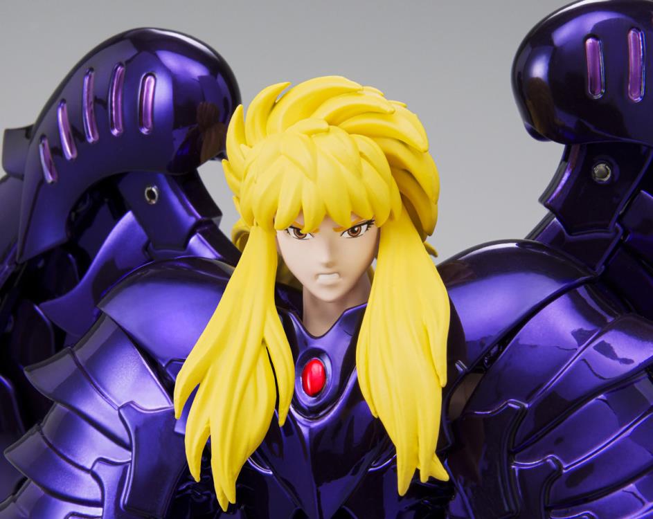 MINOS DE GRIFFON MYTH CLOTH EX OCE SAINT SEIYA