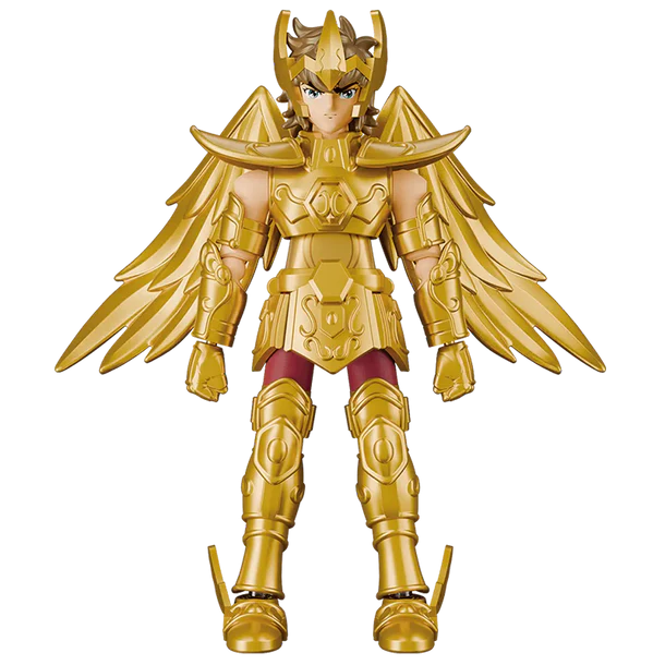 SAINT SEIYA GALAXY VERSION 01 BLOKEES