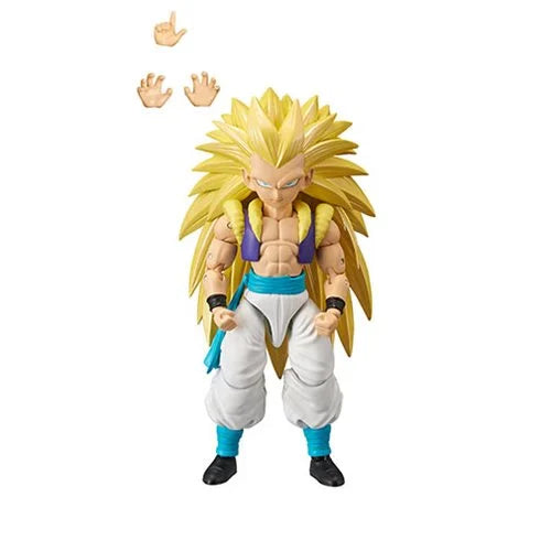 Gotenks Super Saiyan 3 Dragon Stars DRAGON BALL Z
