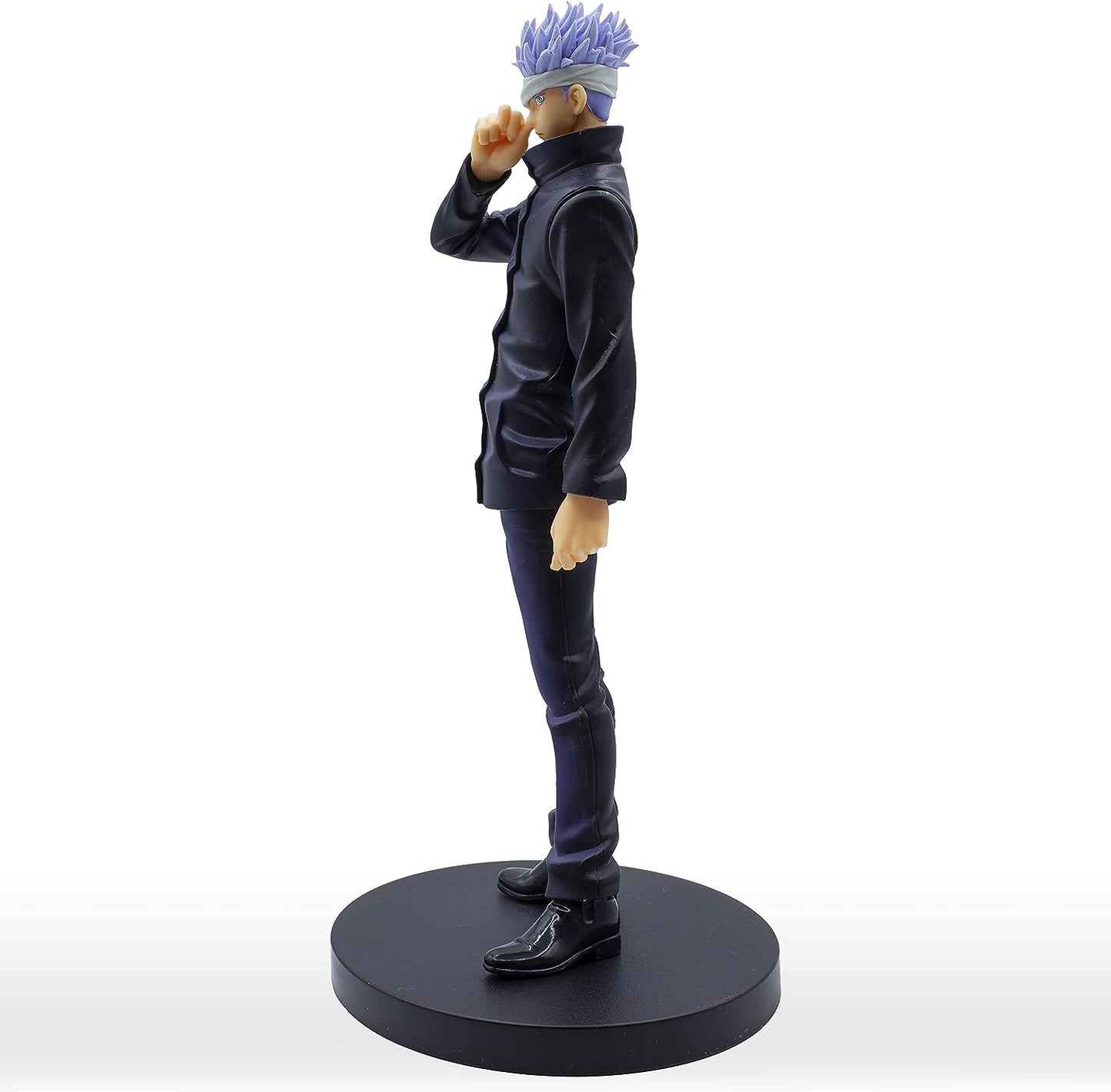 JUKON NO KATA JUJUTSU KAISEN 0 MOVIE SATORU GOJO - BANPRESTO