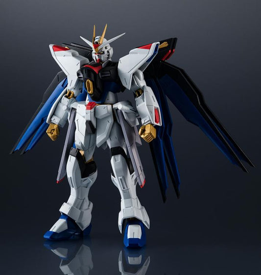 GUNDAM ZGMF-X20A STRIKE FREEDOM GU-28