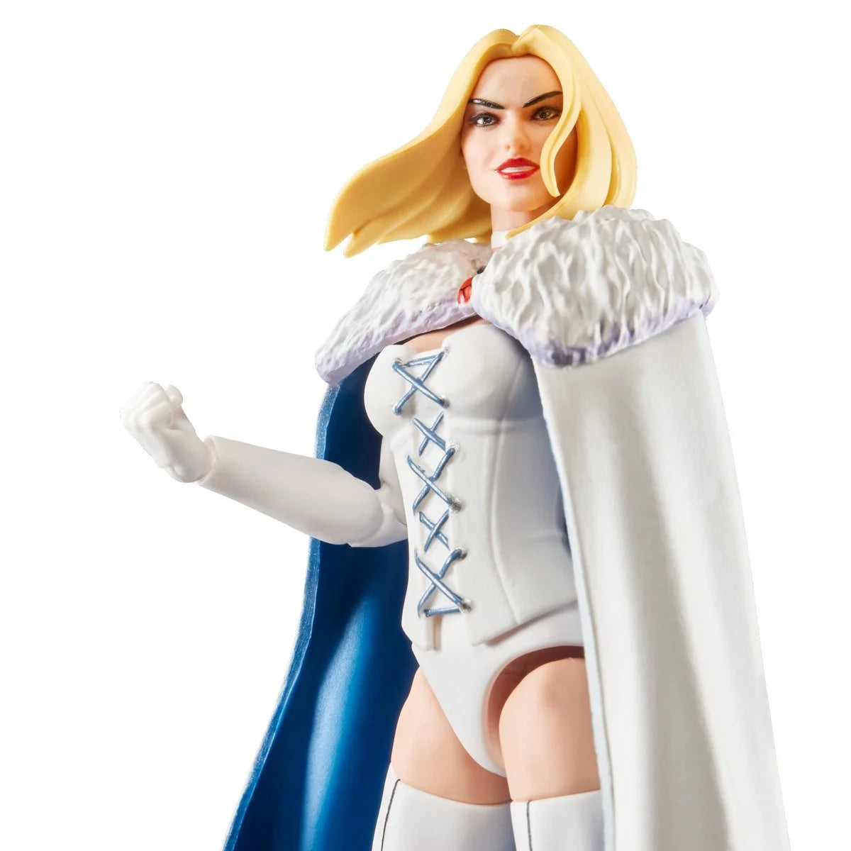 EMMA FROST X MEN MARVEL LEGENDS