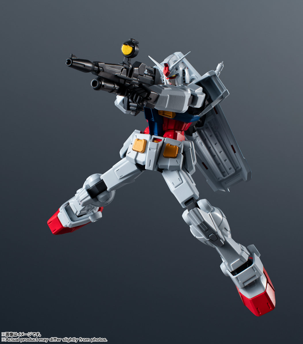 GUNDAM RENEWAL RX-78-2 UNIVERSE
