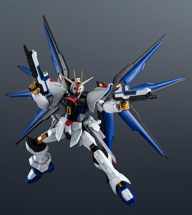 GUNDAM ZGMF-X20A STRIKE FREEDOM GU-28