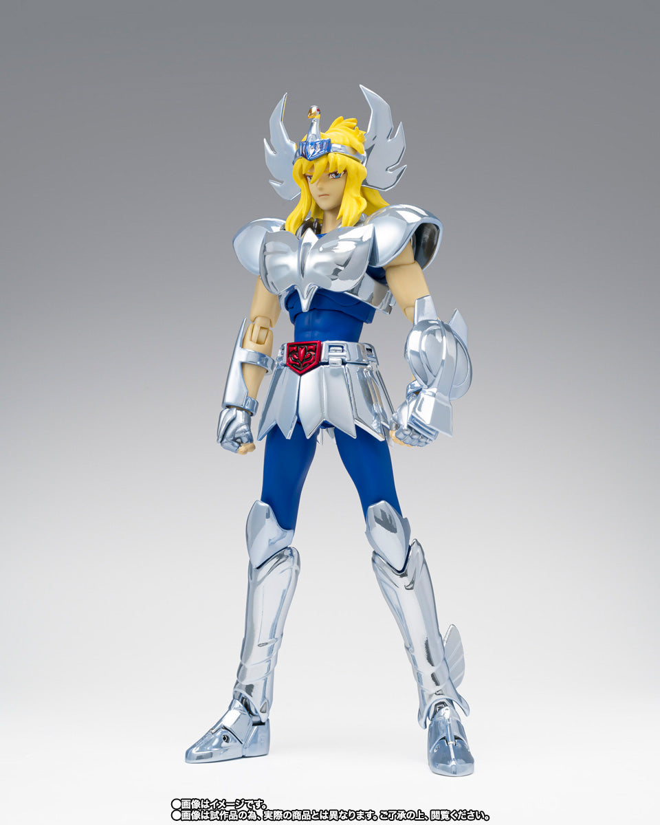 HYOGA DE CISNE V1 20TH ANIVERSARIO MYTH CLOTH