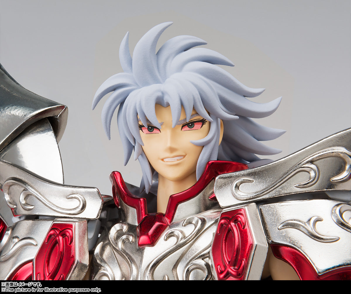 GOD OF WAR ARES (SAINTIA SHO) CLOTH MYTH EX SAINT SEIYA