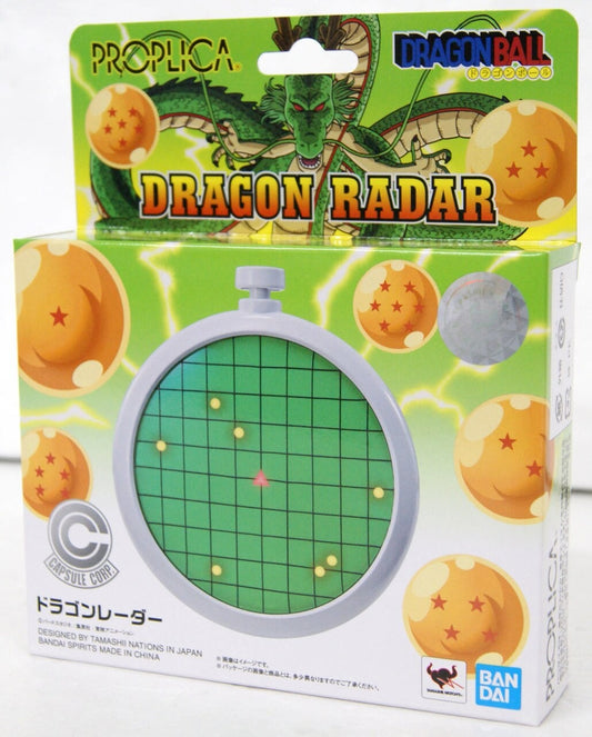 RADAR DEL DRAGON DRAGON BALL PROPLICA