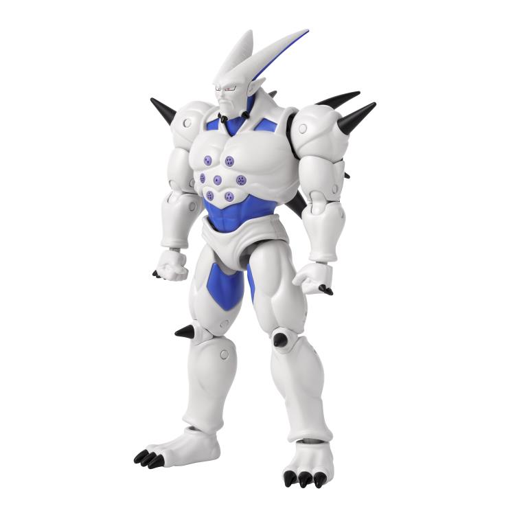 OMEGA SHENRON DRAGON BALL DRAGON STARS SUPER YI-SHINRON
