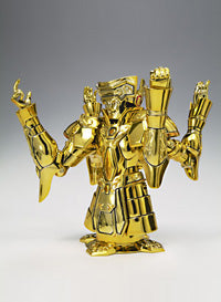 SAGA DE GEMINIS MYTH CLOTH
