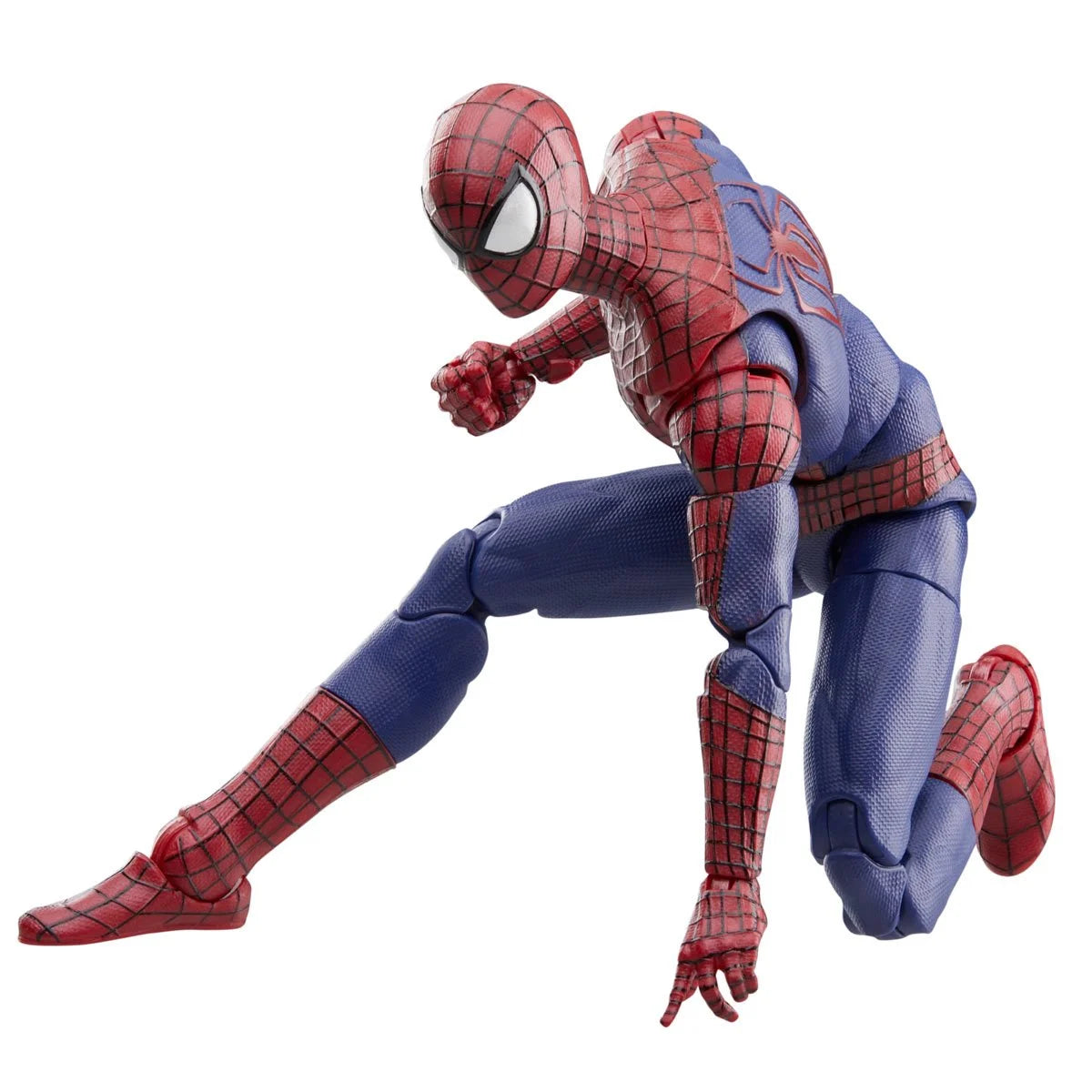 THE AMAZING SPIDERMAN MARVEL LEGENDS