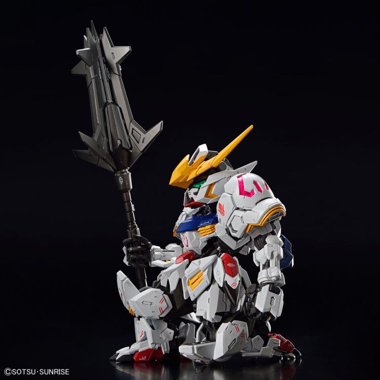 GUNDAM BARBATOS MGSD MODEL KIT